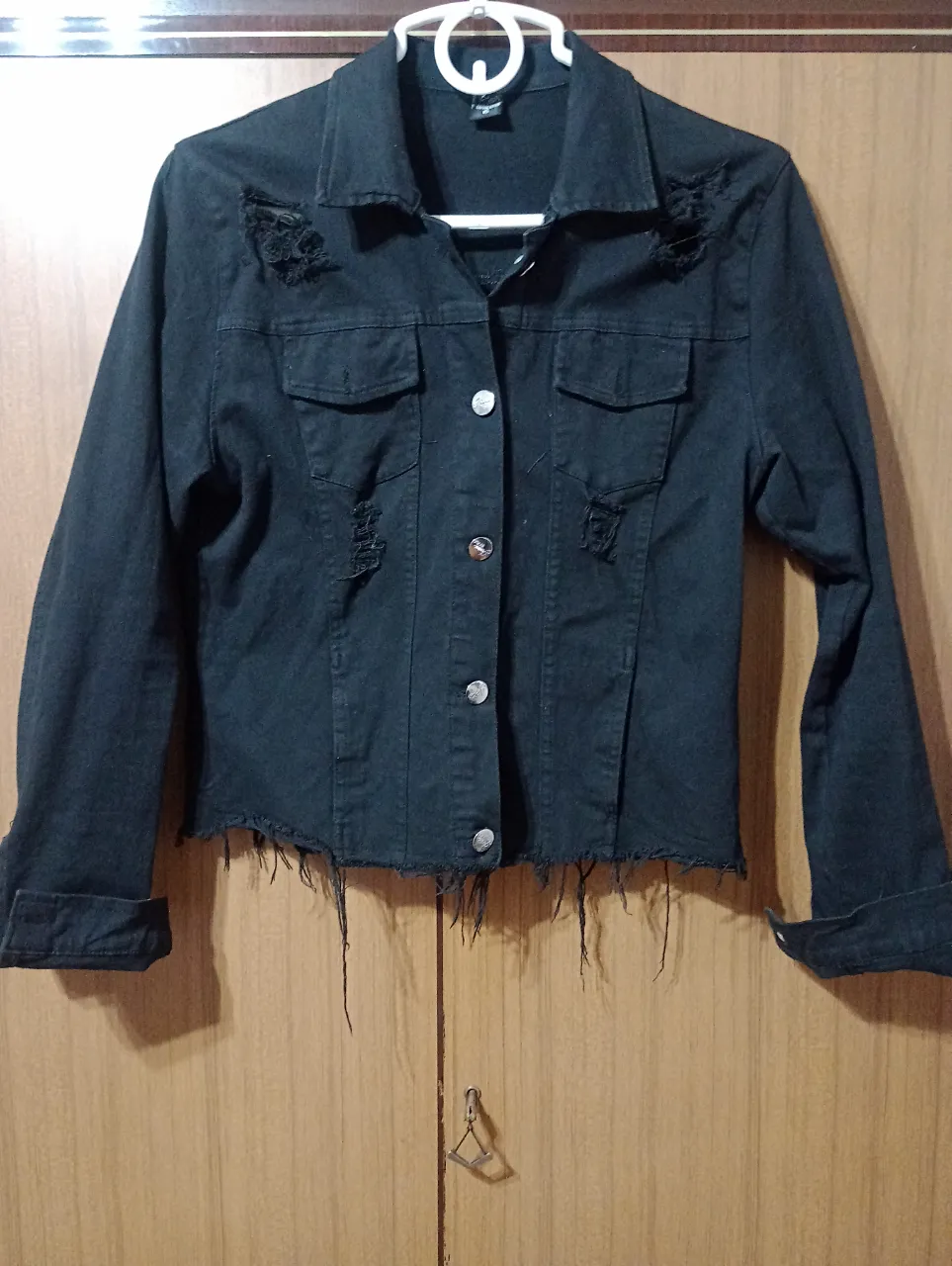 Campera Unicoss - imagen 2