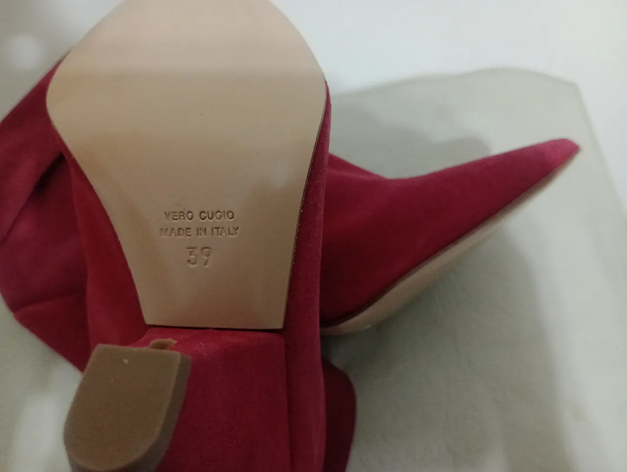 Botines Anna f. - imagen 3