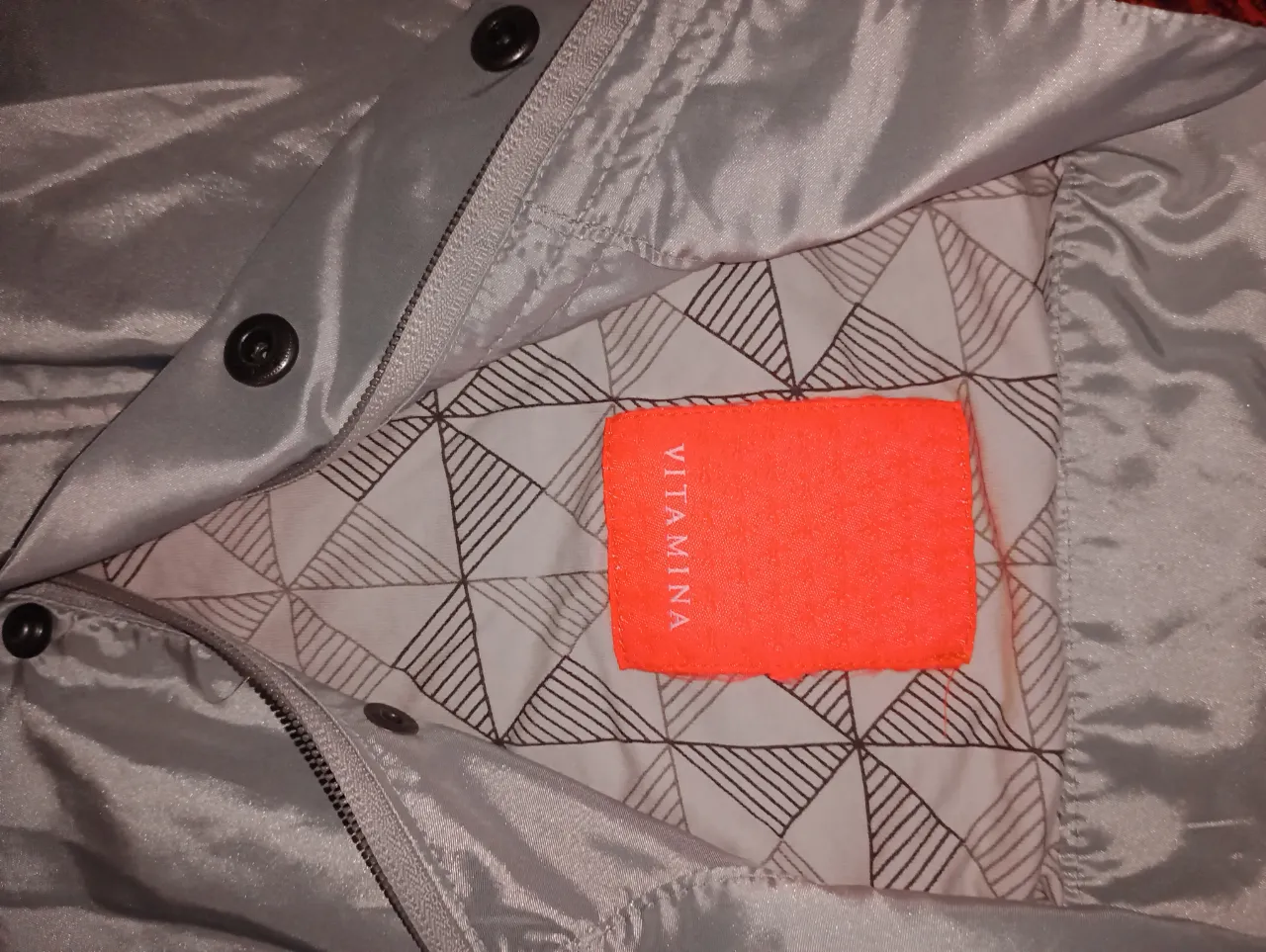 Campera Vitamina - imagen 2