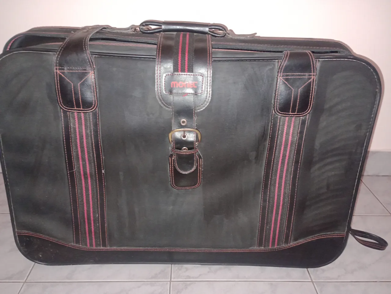 Bolso  Monel - imagen 2