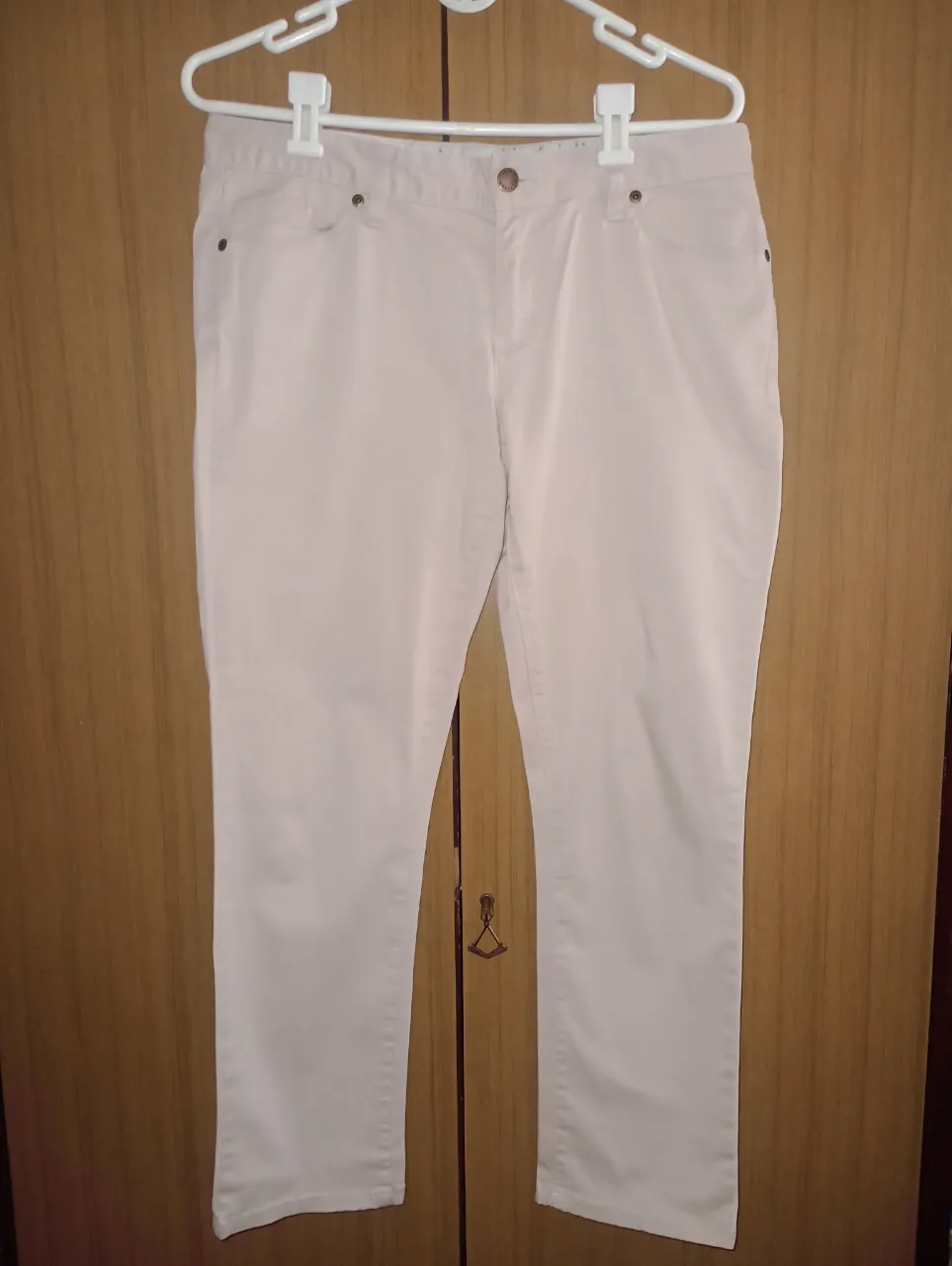 Pantalón Tommy Hilfiger