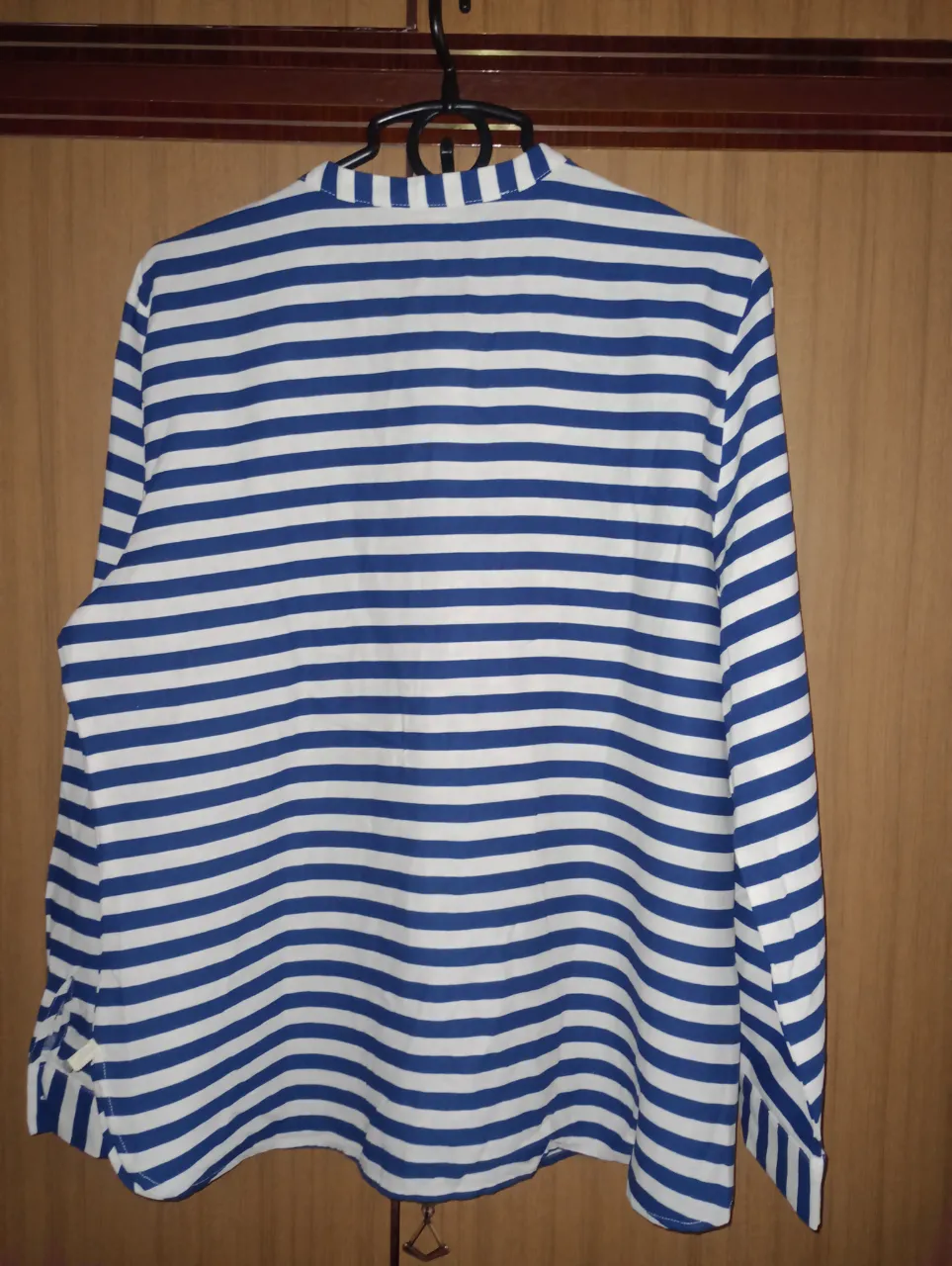 Camisa Zara - Vista 2