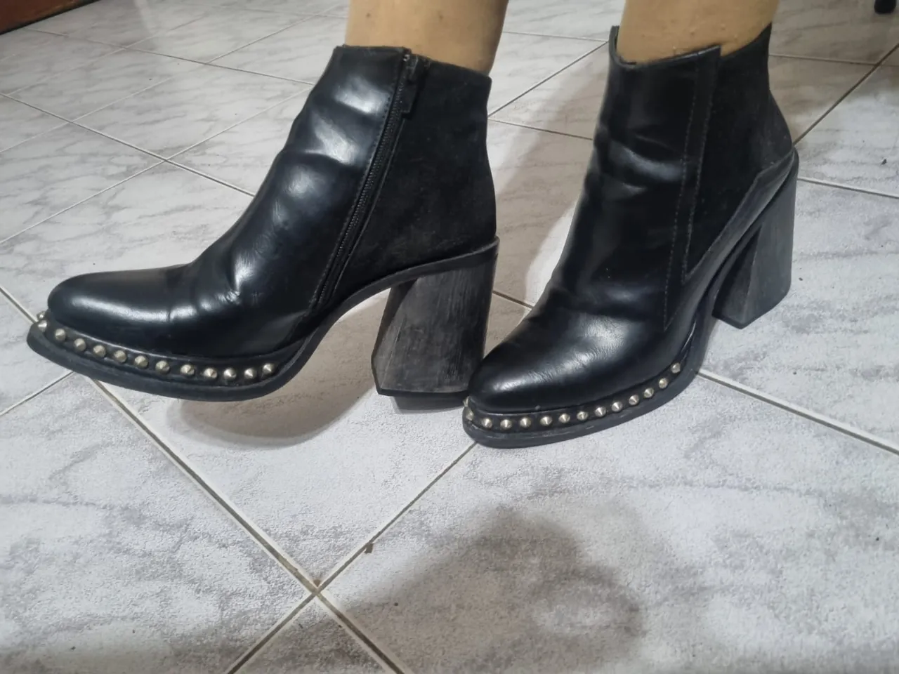 Botas Bumka - imagen 2