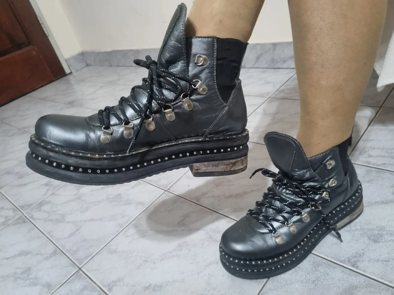 Borcegos Bettona - imagen 2