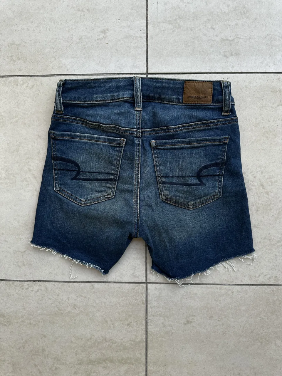 Short American Eagle Outfitters - imagen 4