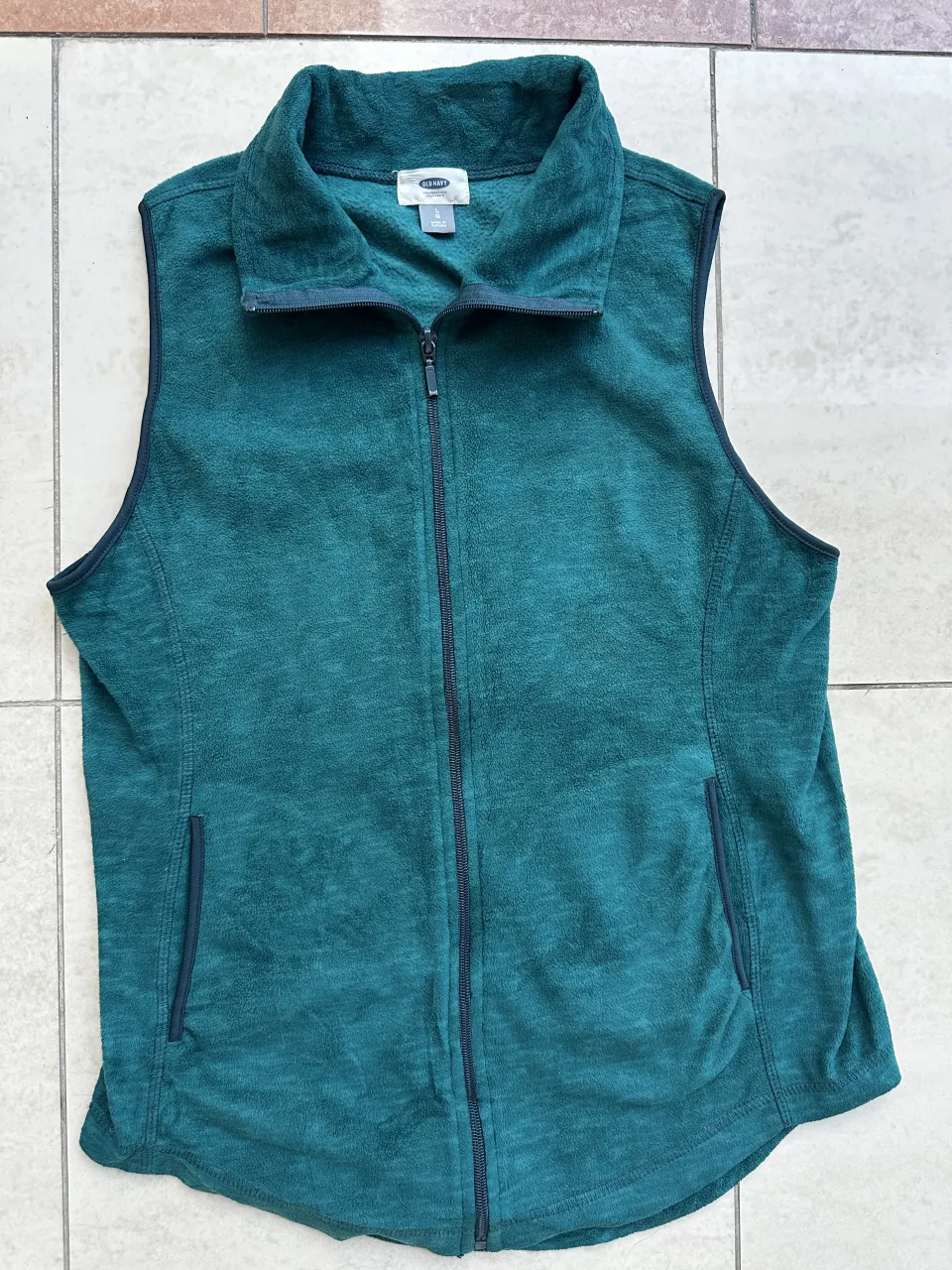 Chaleco Old Navy - imagen 1