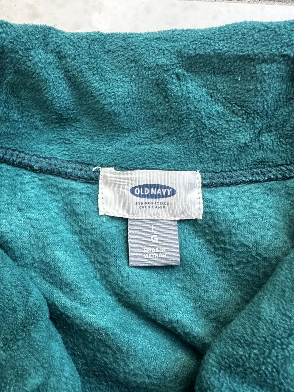 Chaleco Old Navy - imagen 2