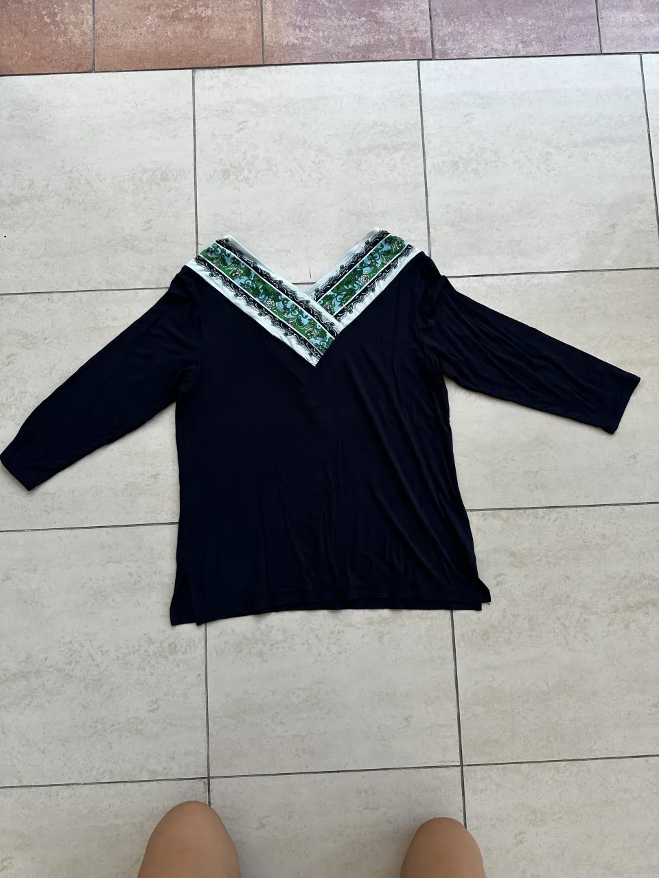 Remera Chico’s - imagen 2