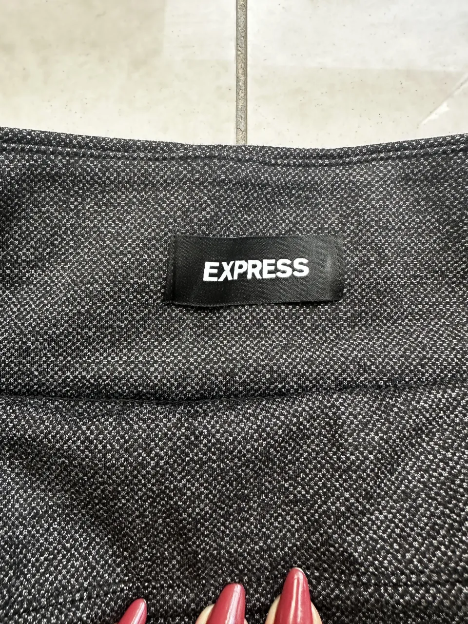 Pantalón Express - imagen 4