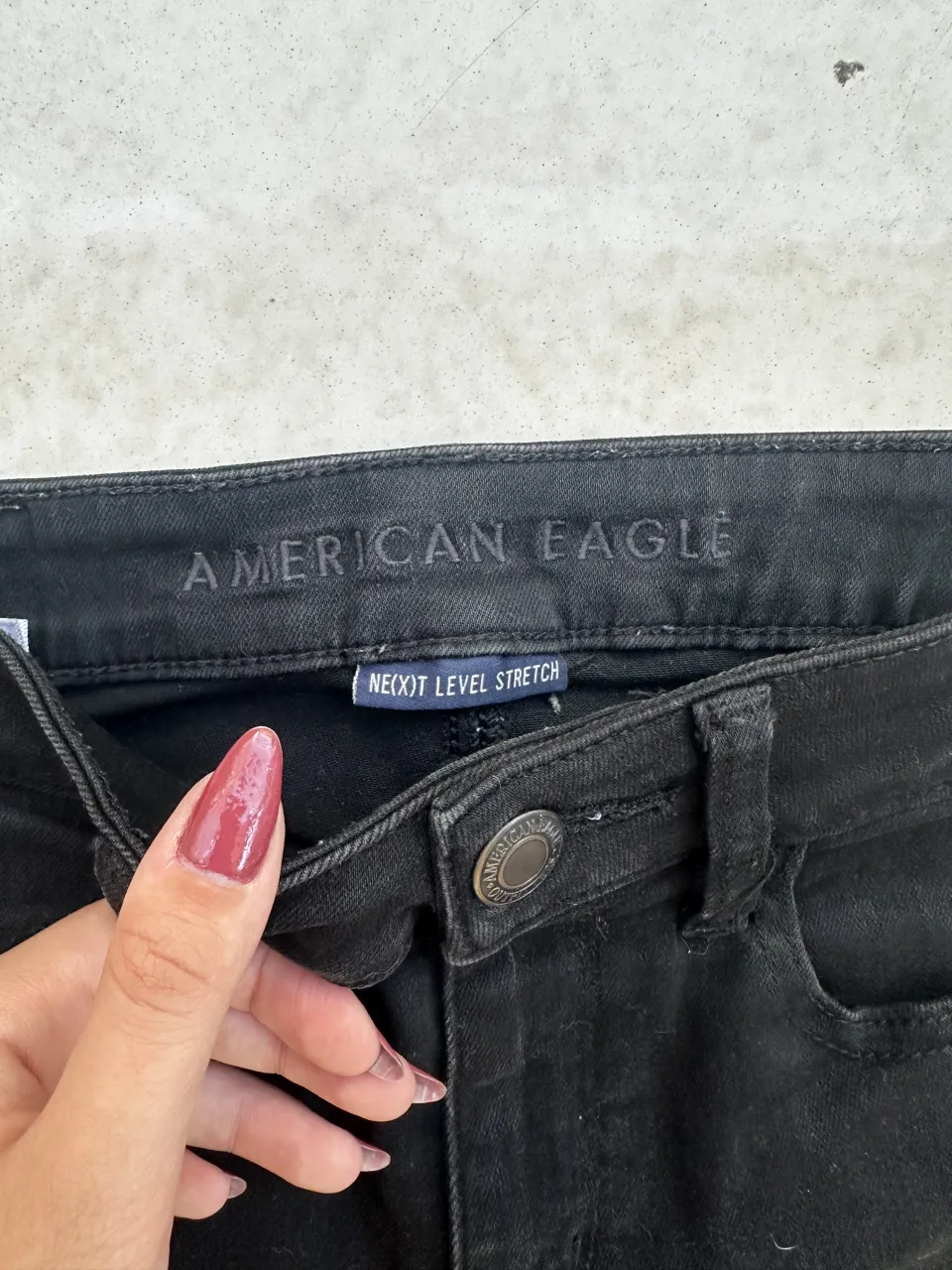 Jean American Eagle - imagen 2