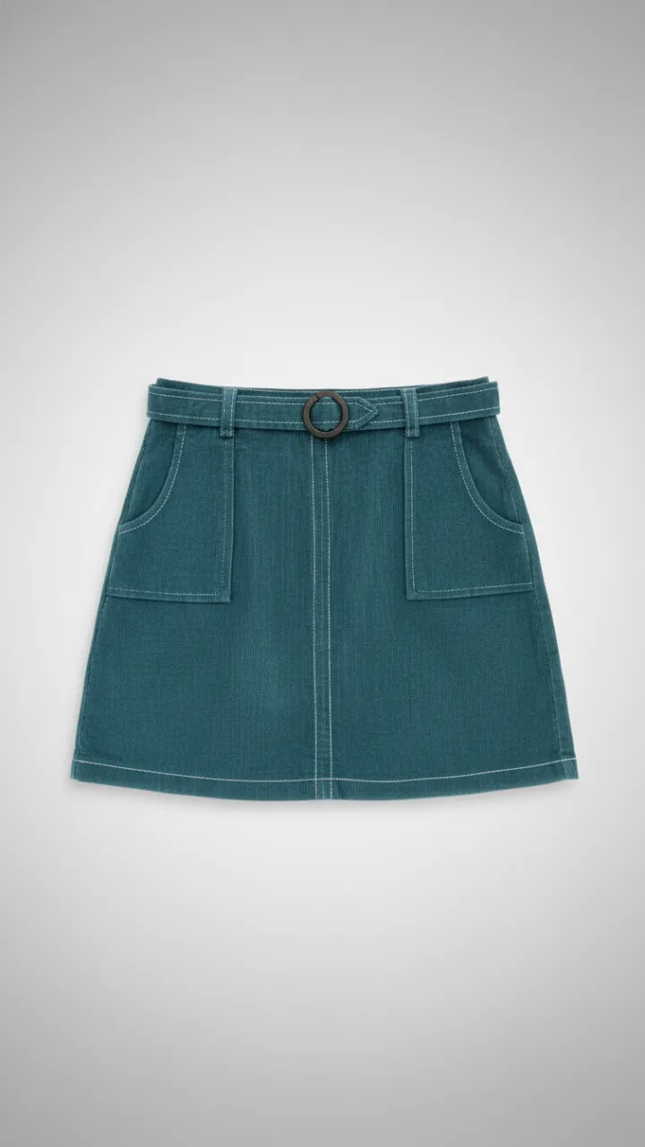 Pollera A ≠ - imagen 1
