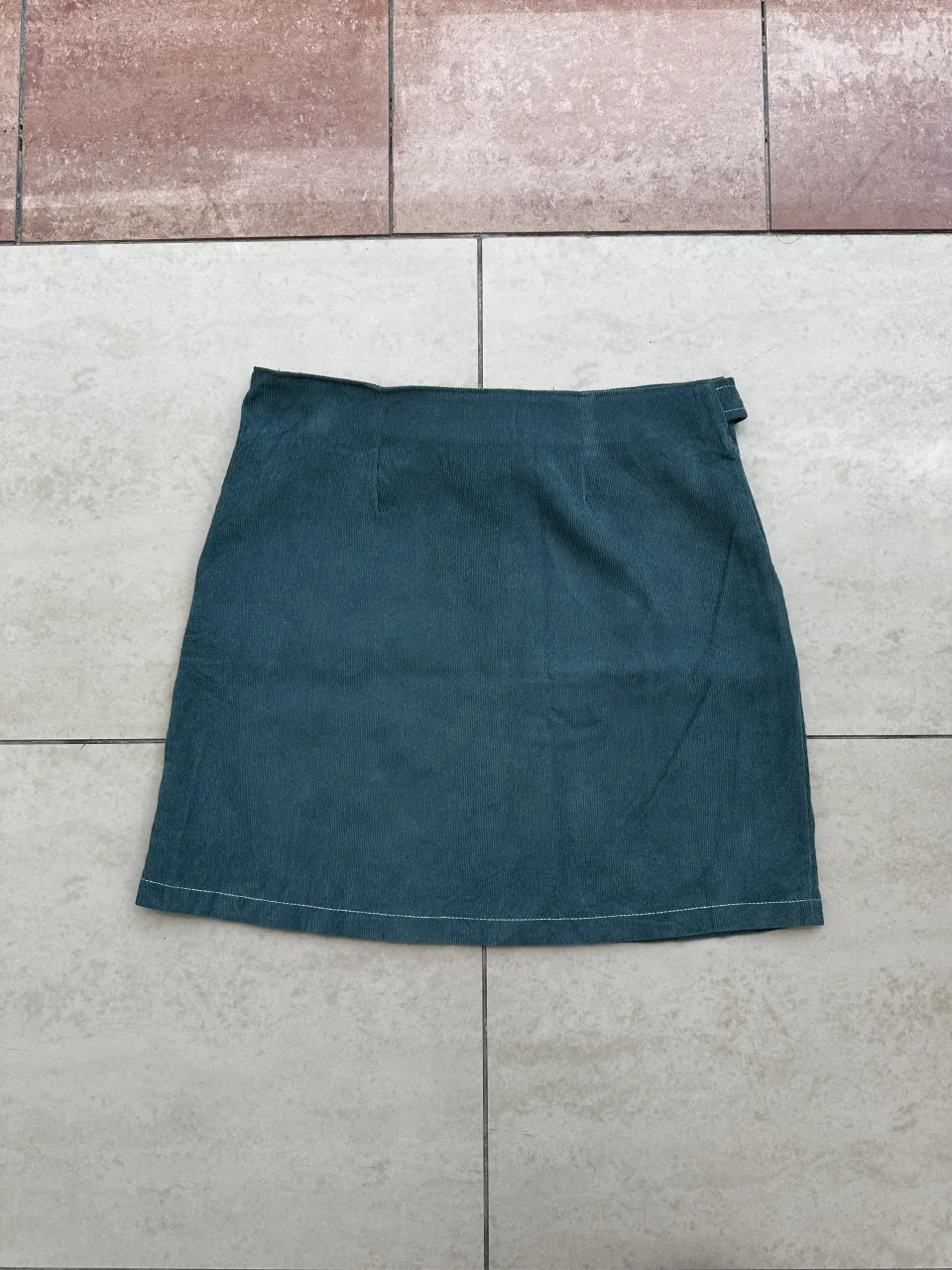 Pollera A ≠ - imagen 2