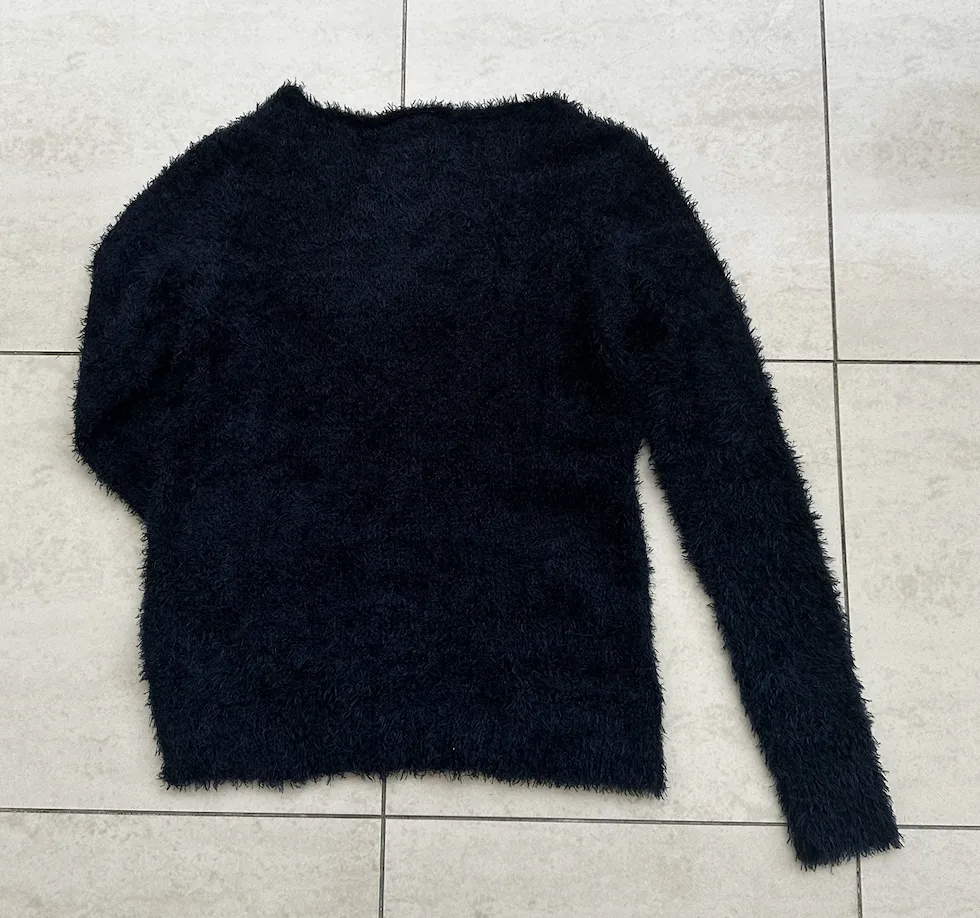 Sweater Divided - imagen 3