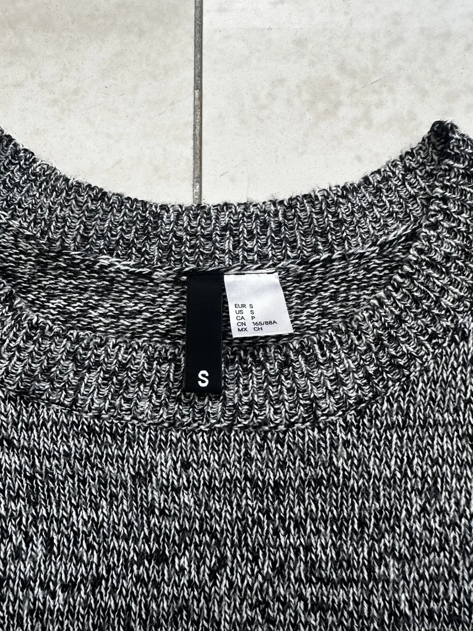 Sweater H&M - imagen 2