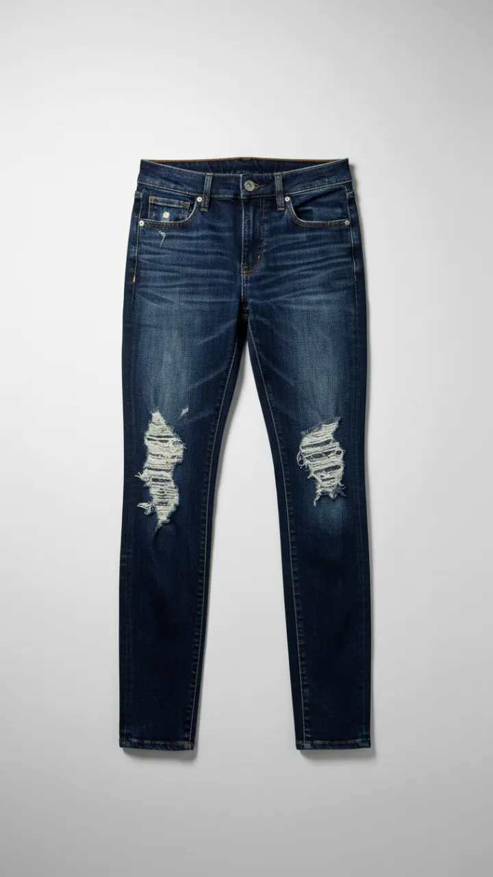Jean American Eagle - imagen 1