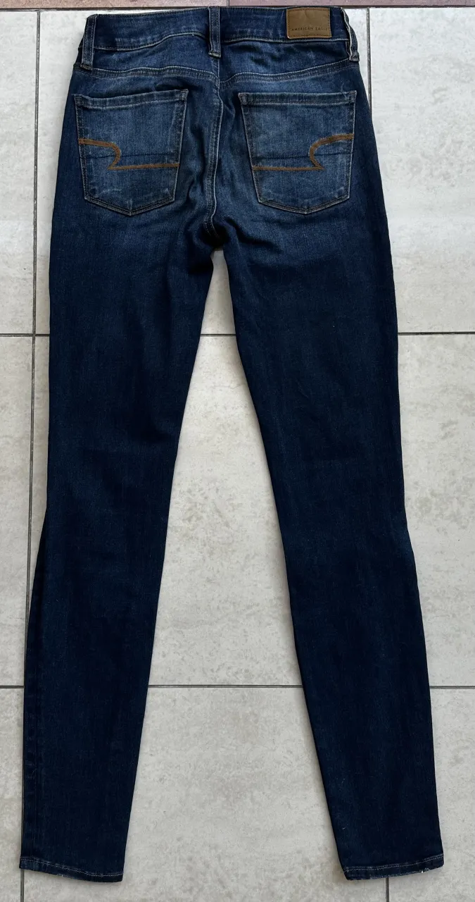 Jean American Eagle - imagen 4