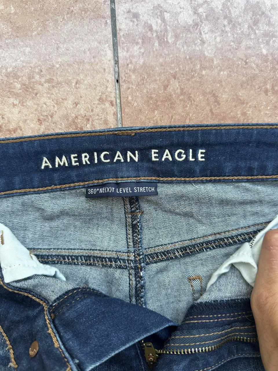 Jean American Eagle - imagen 2