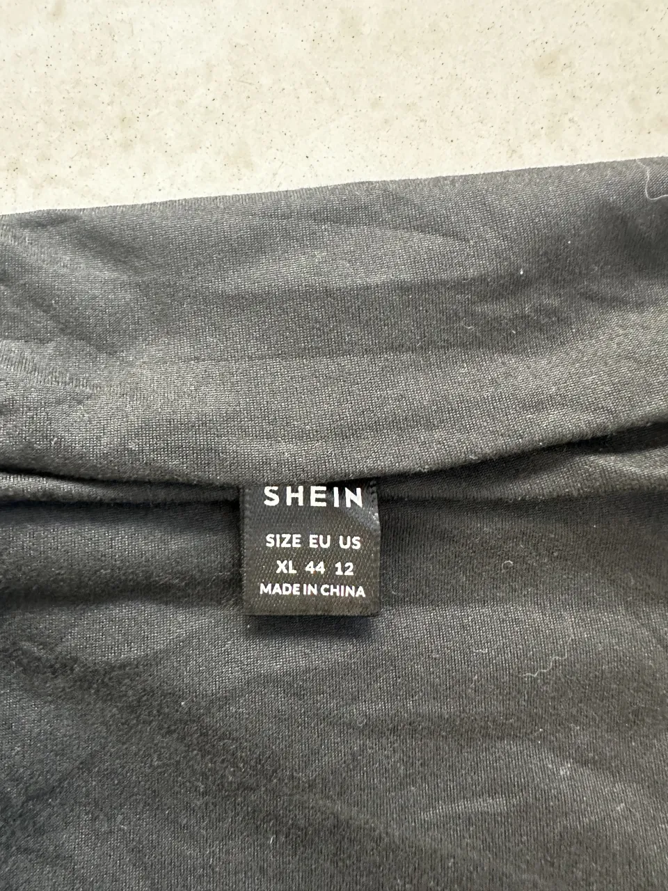 Body Shein - imagen 2