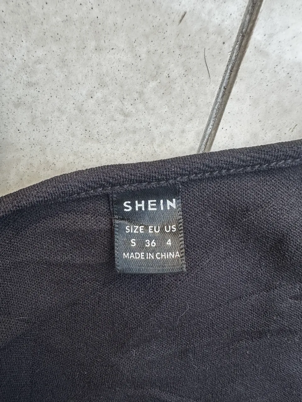 Remera Shein - imagen 2