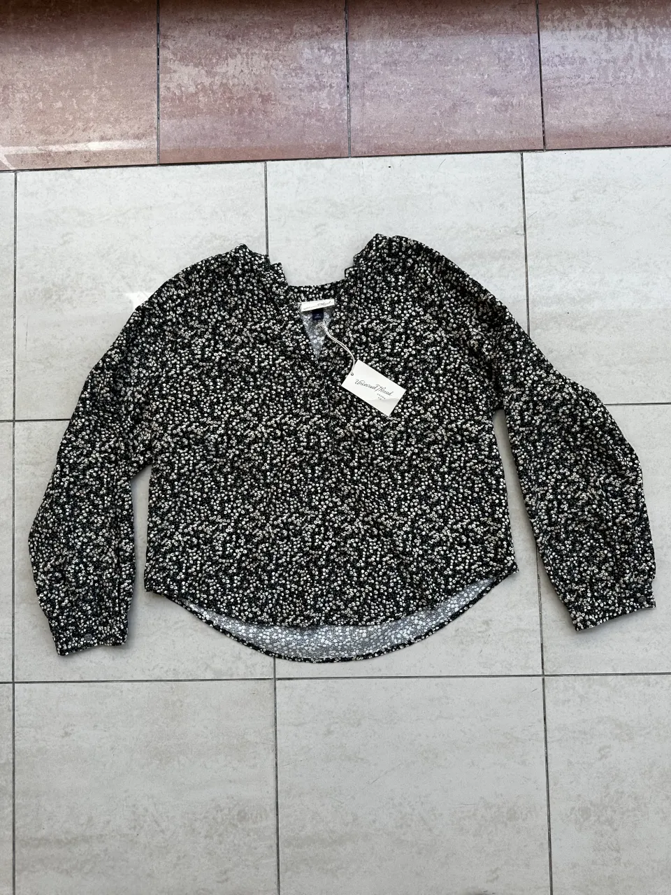 Blusa Universal Thread - imagen 3