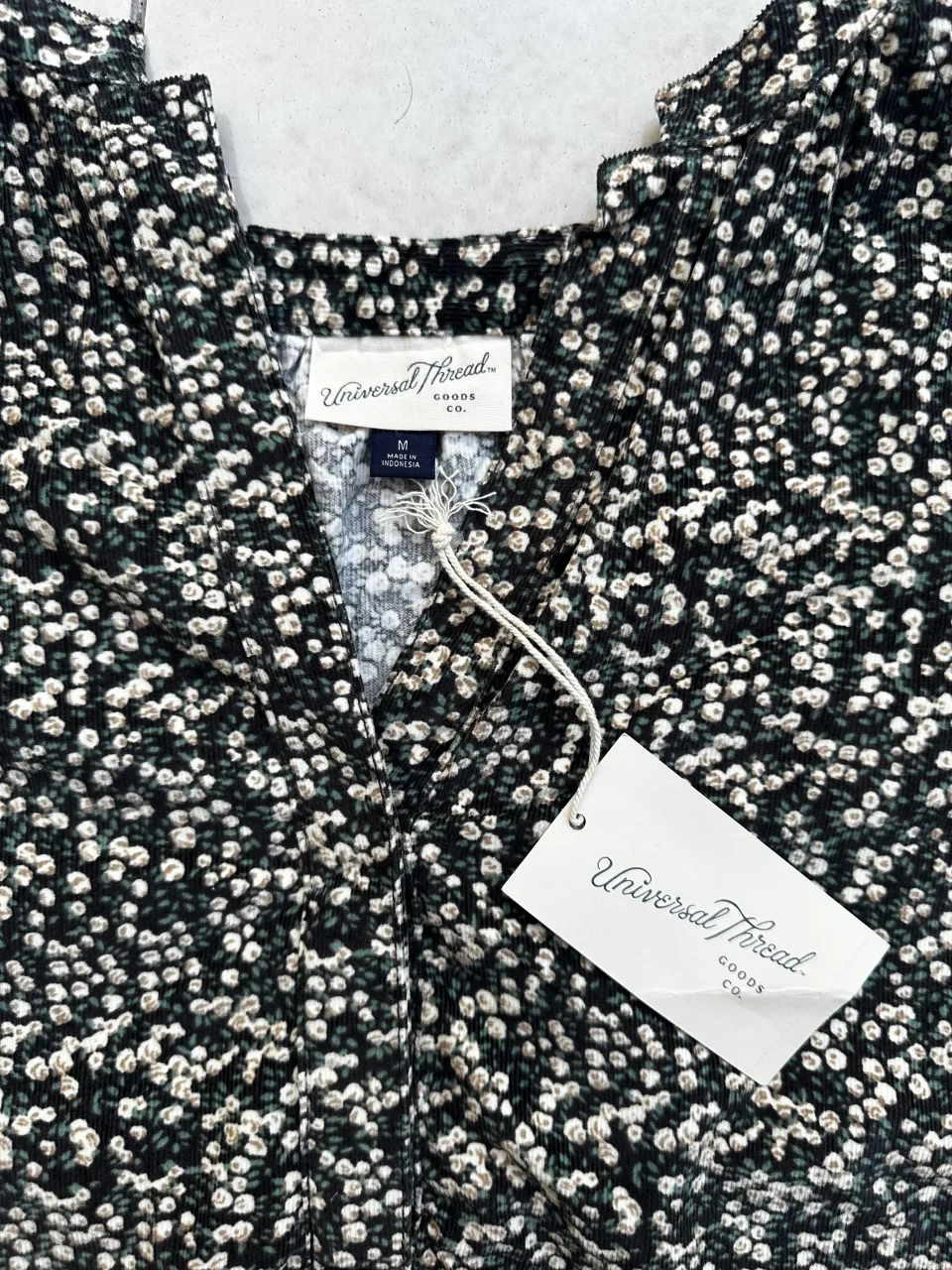 Blusa Universal Thread - imagen 2