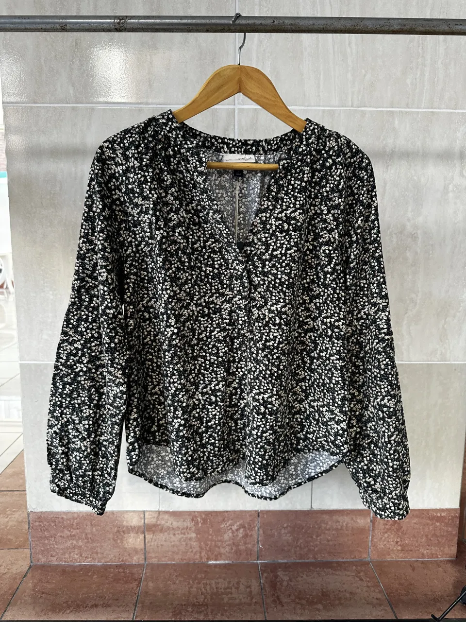 Blusa Universal Thread - imagen 1