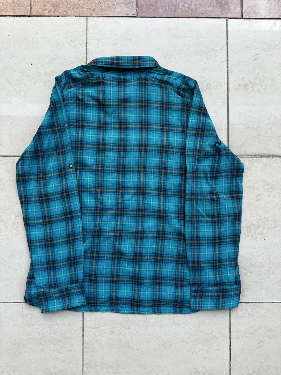 Camisa Ll bean - imagen 3