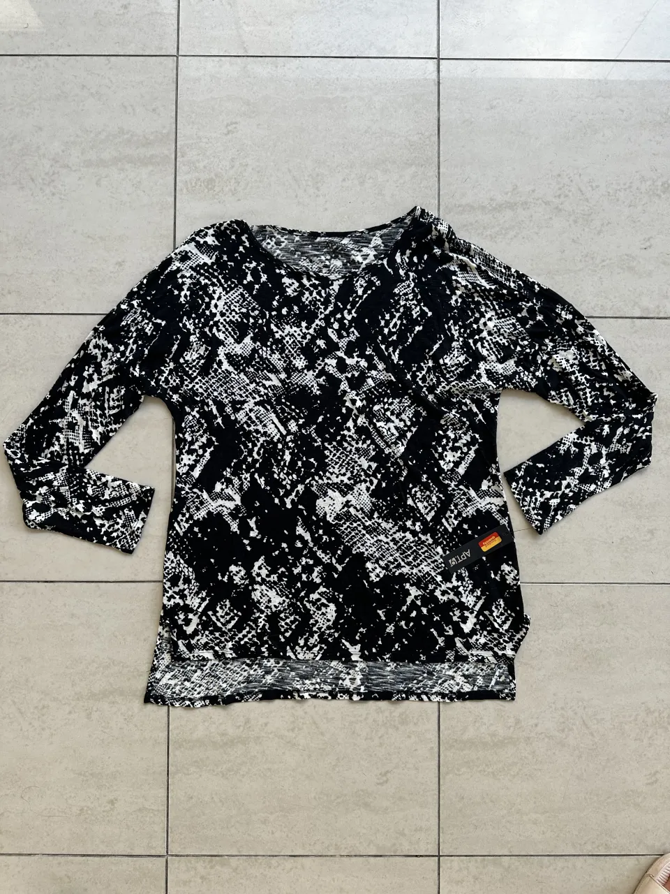 Remera Apt.9 - imagen 1