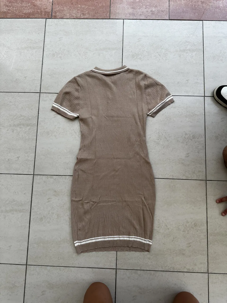 Vestido Fashion Nova - imagen 2