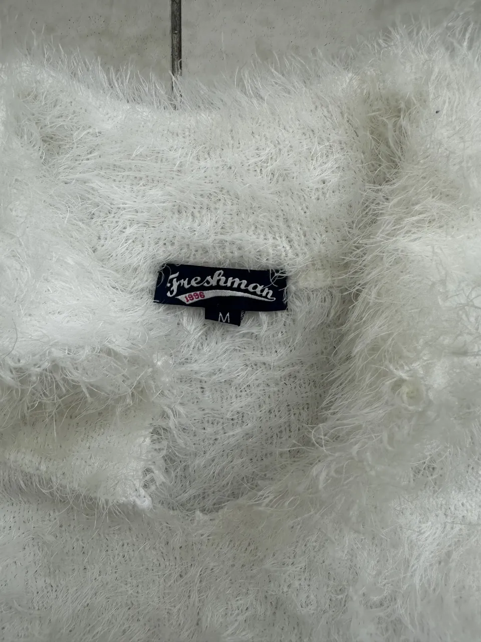 Sweater Freshman 1996 - imagen 2