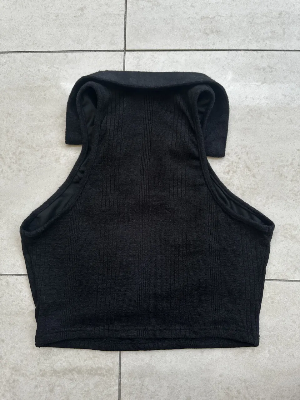 Top Shein - Vista 3