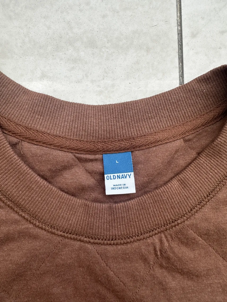 Sweater Old Navy - imagen 2