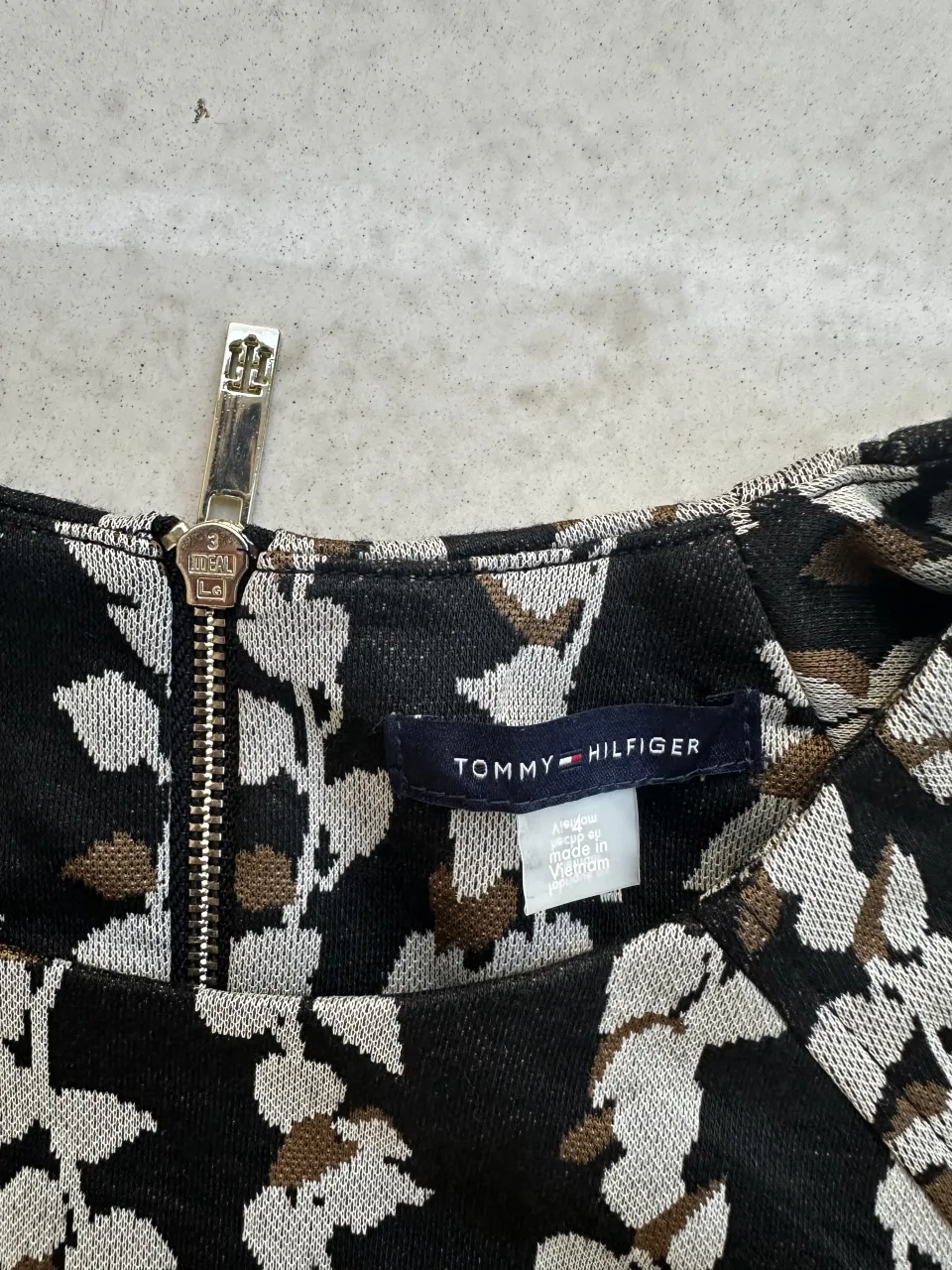 Vestido Tommy Hilfiger - imagen 2