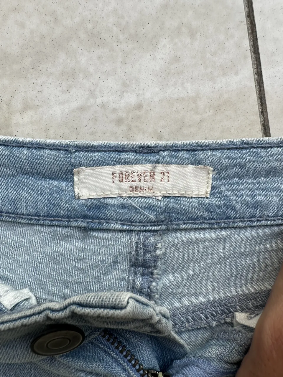 Jean Forever 21 - imagen 2