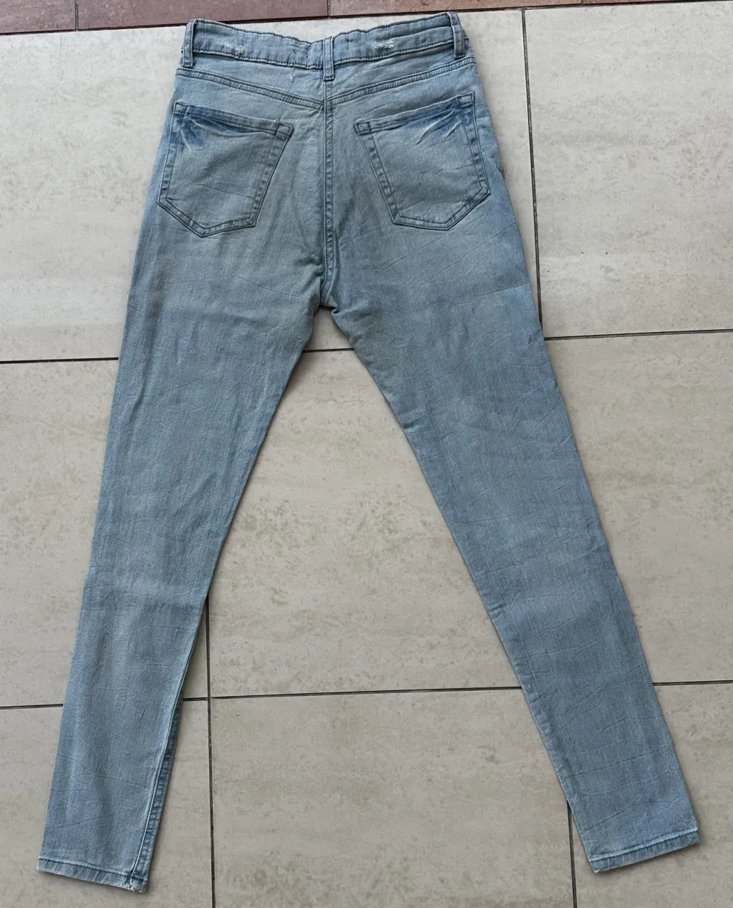 Jean Forever 21 - imagen 3
