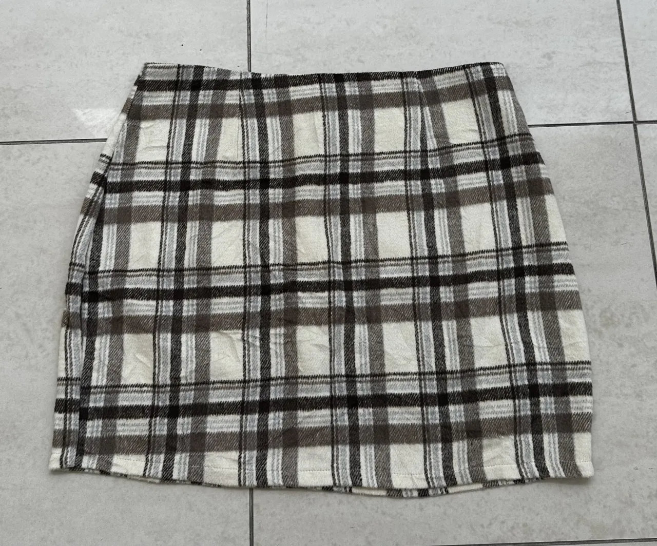 Pollera Windsor - imagen 1