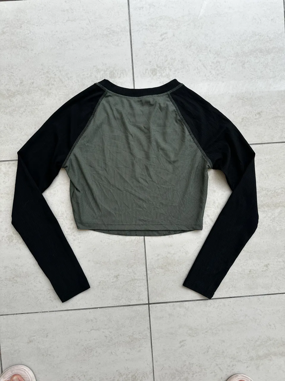 Remera A ≠ - imagen 2