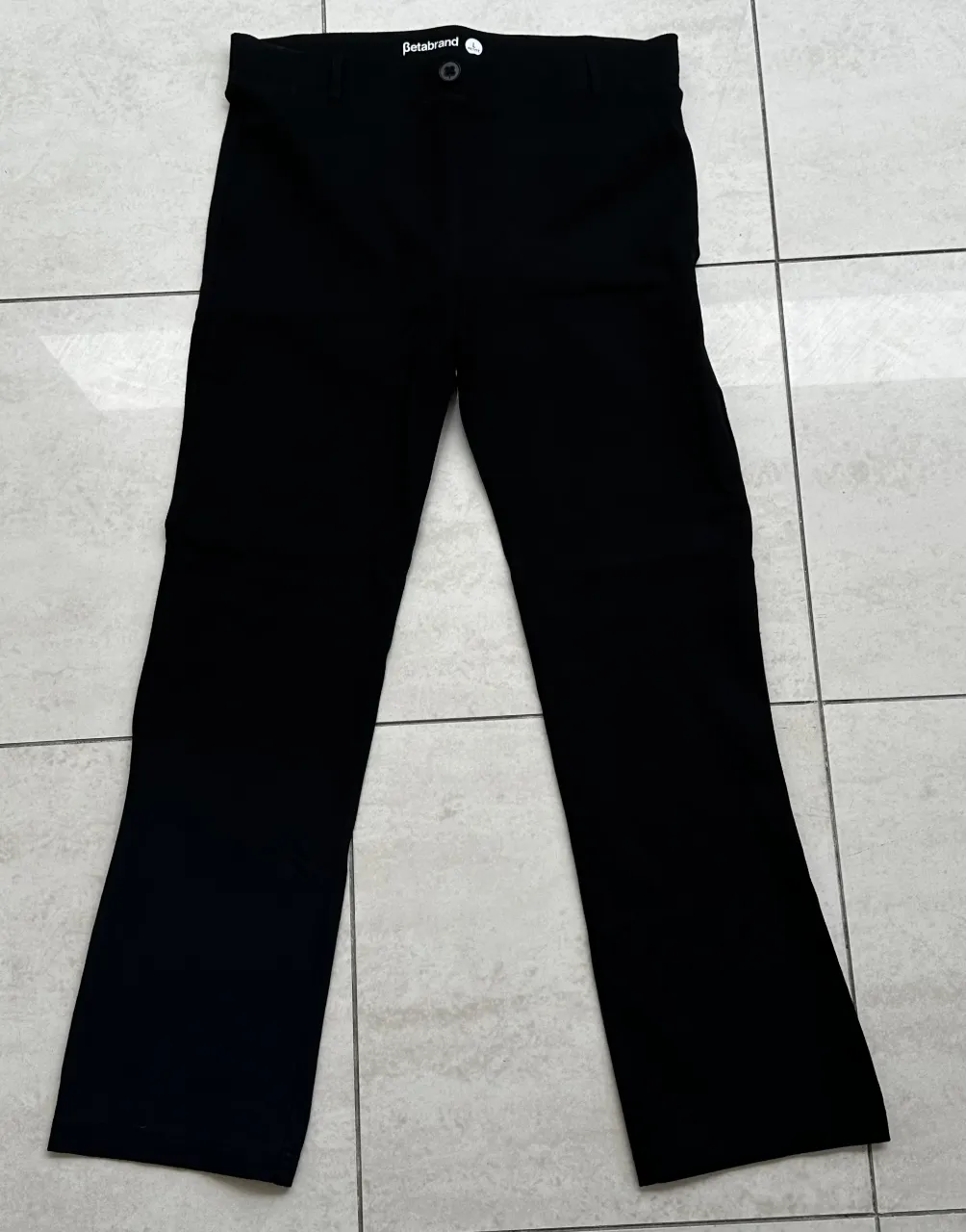 Pantalón Betabrand - imagen 1