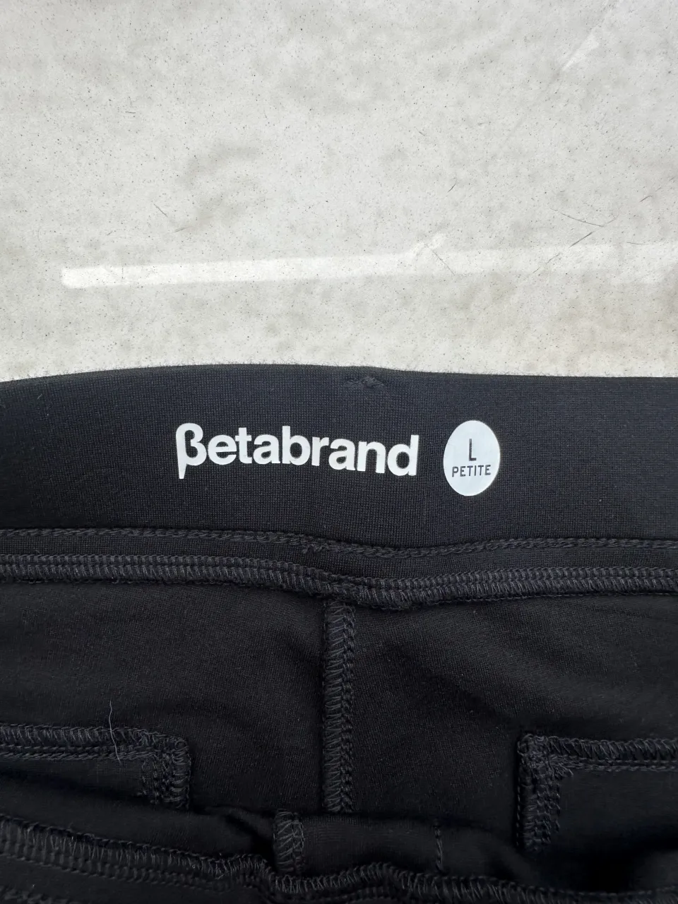 Pantalón Betabrand - imagen 2