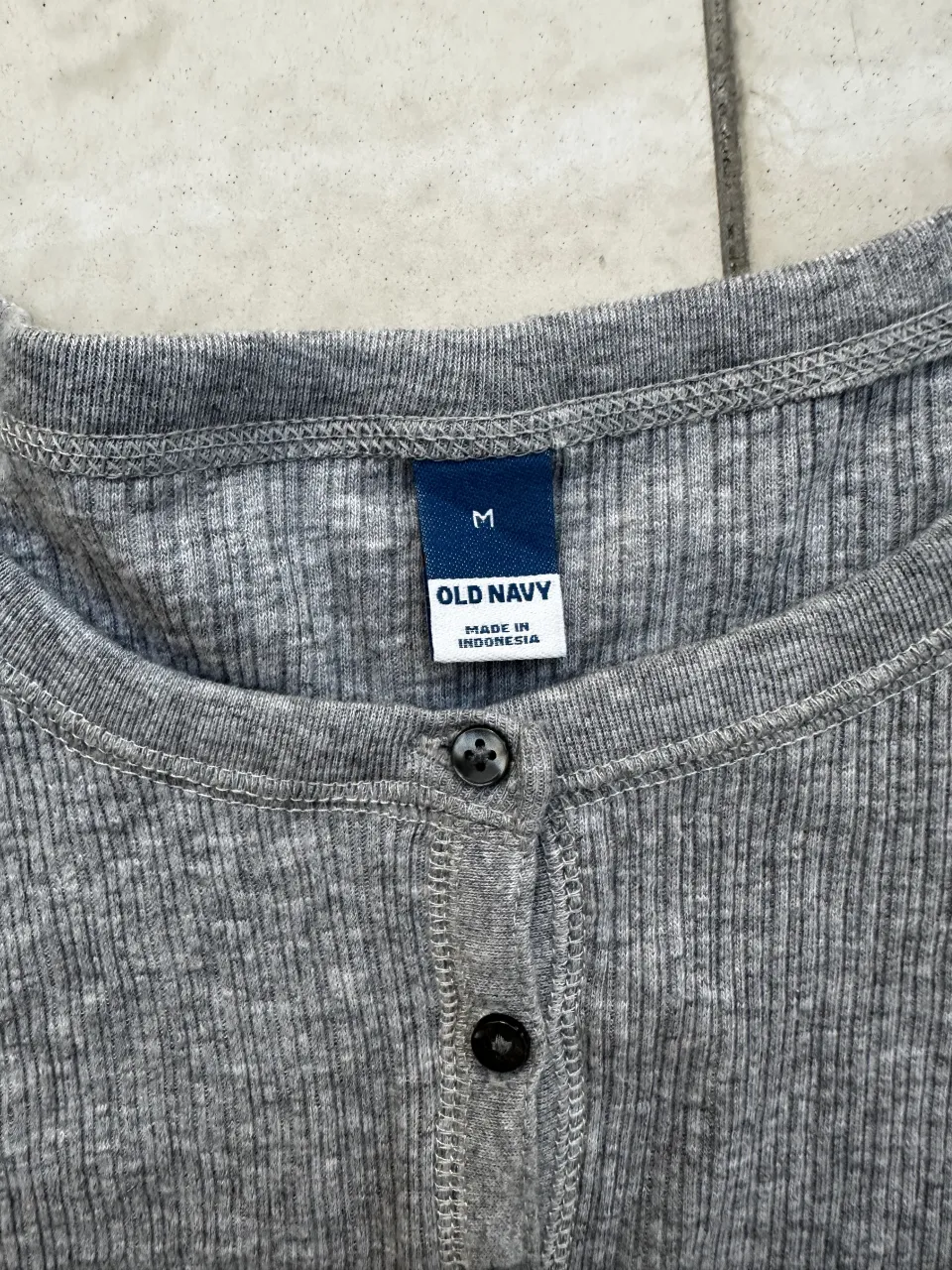 Remera Old Navy - imagen 2