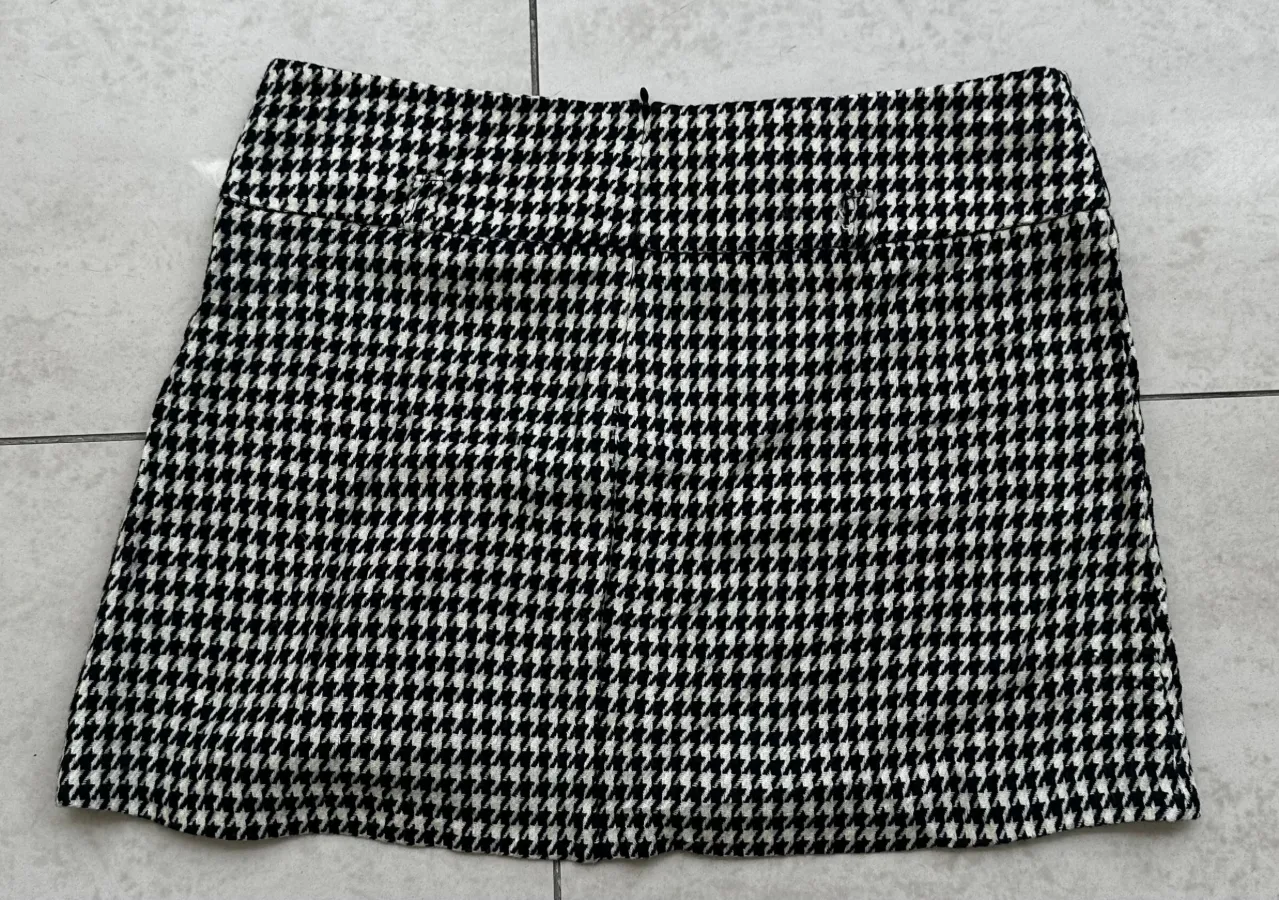 Pollera Zinc - imagen 3
