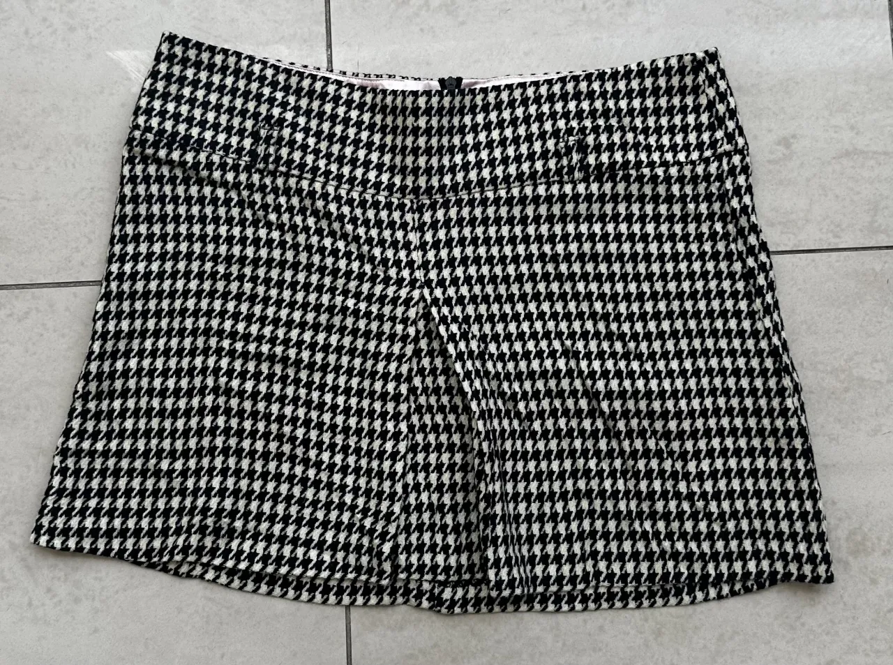 Pollera Zinc - imagen 1