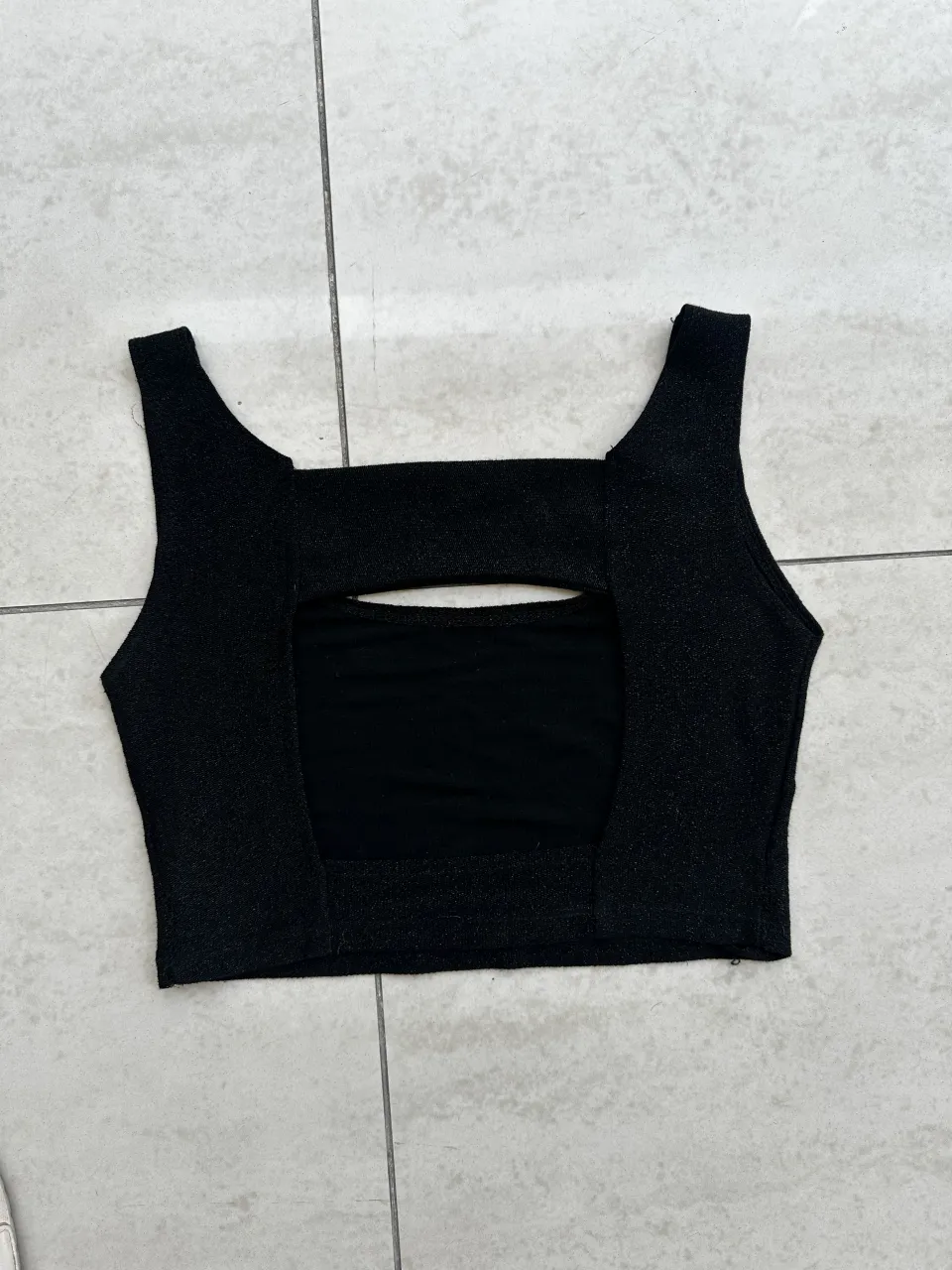 Musculosa A ≠ miniatura 2