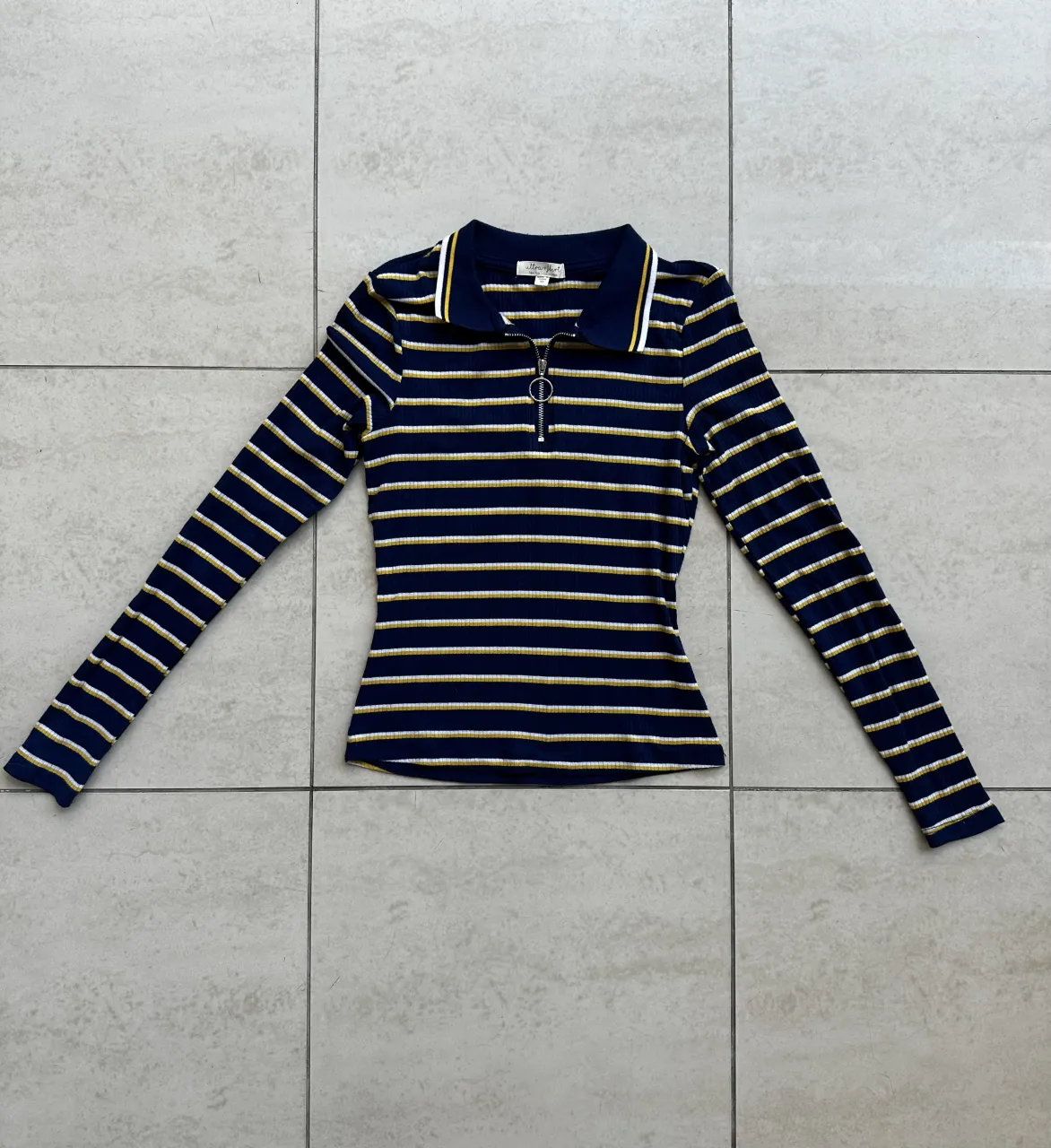 Remera Ultra flint