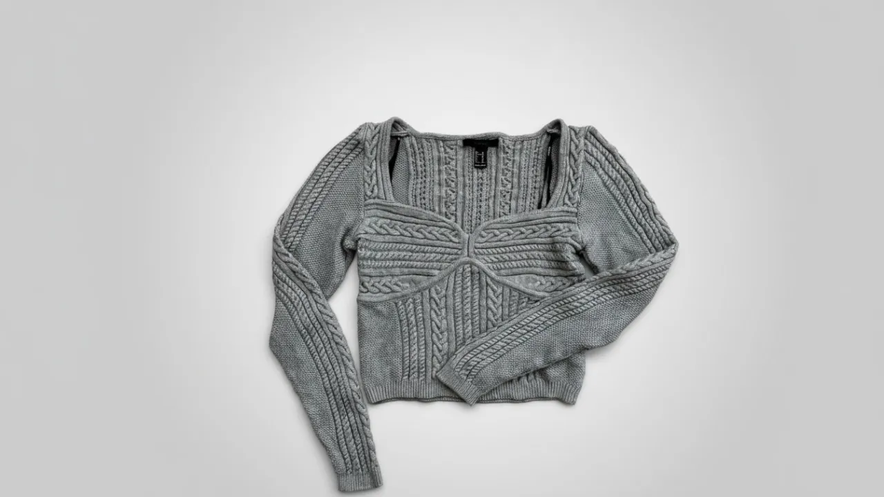 Sweater Forever 21 - imagen 1