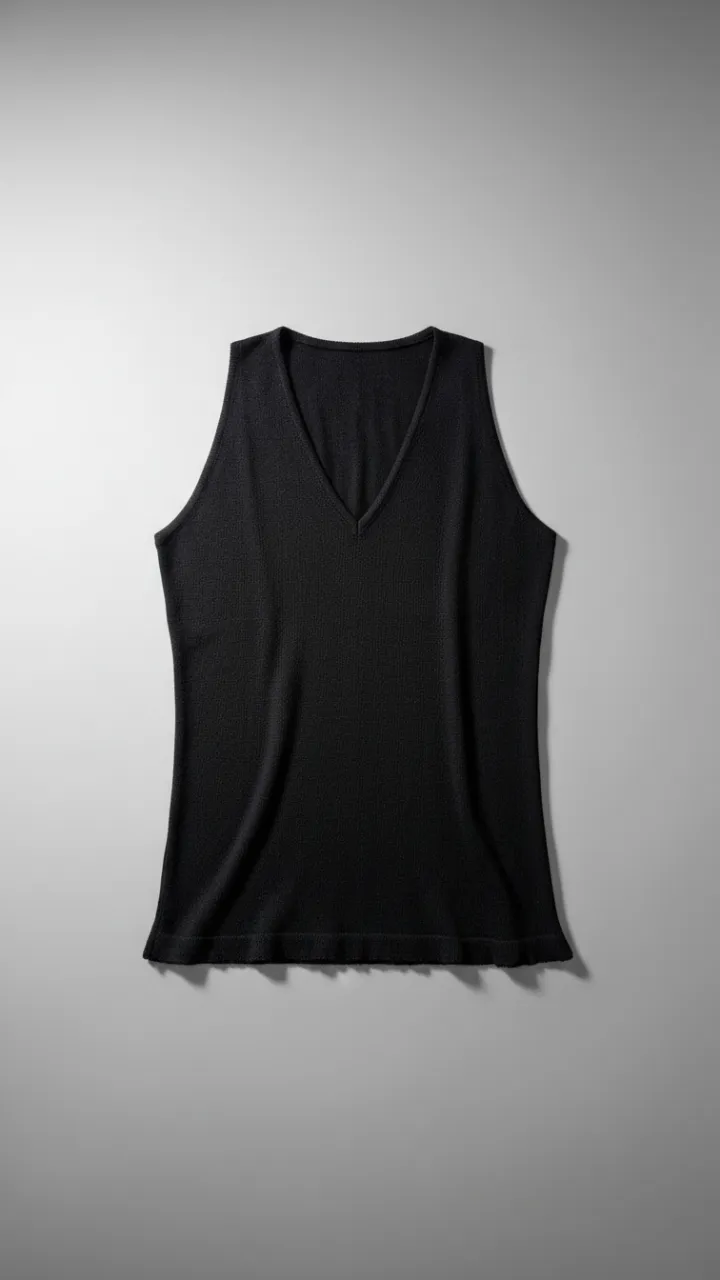 Musculosa A ≠