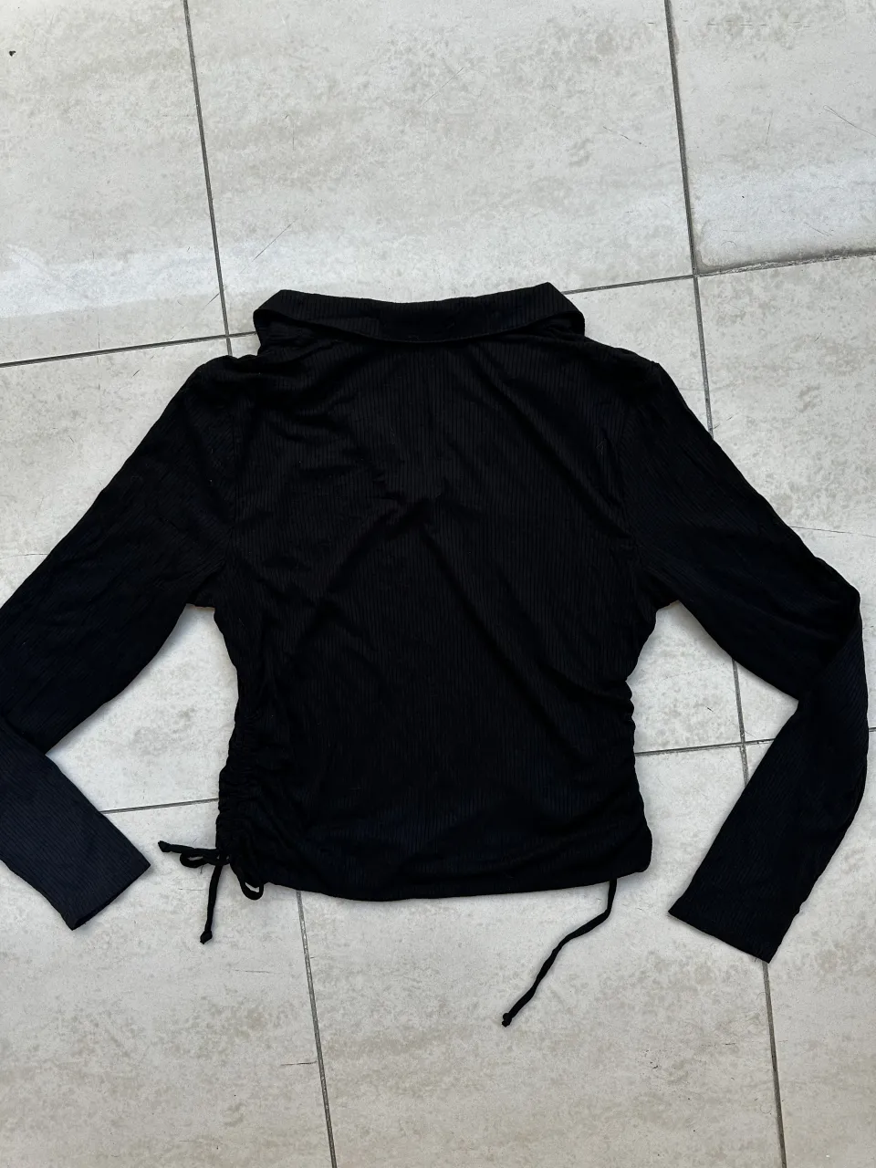 Remera A ≠ - imagen 2