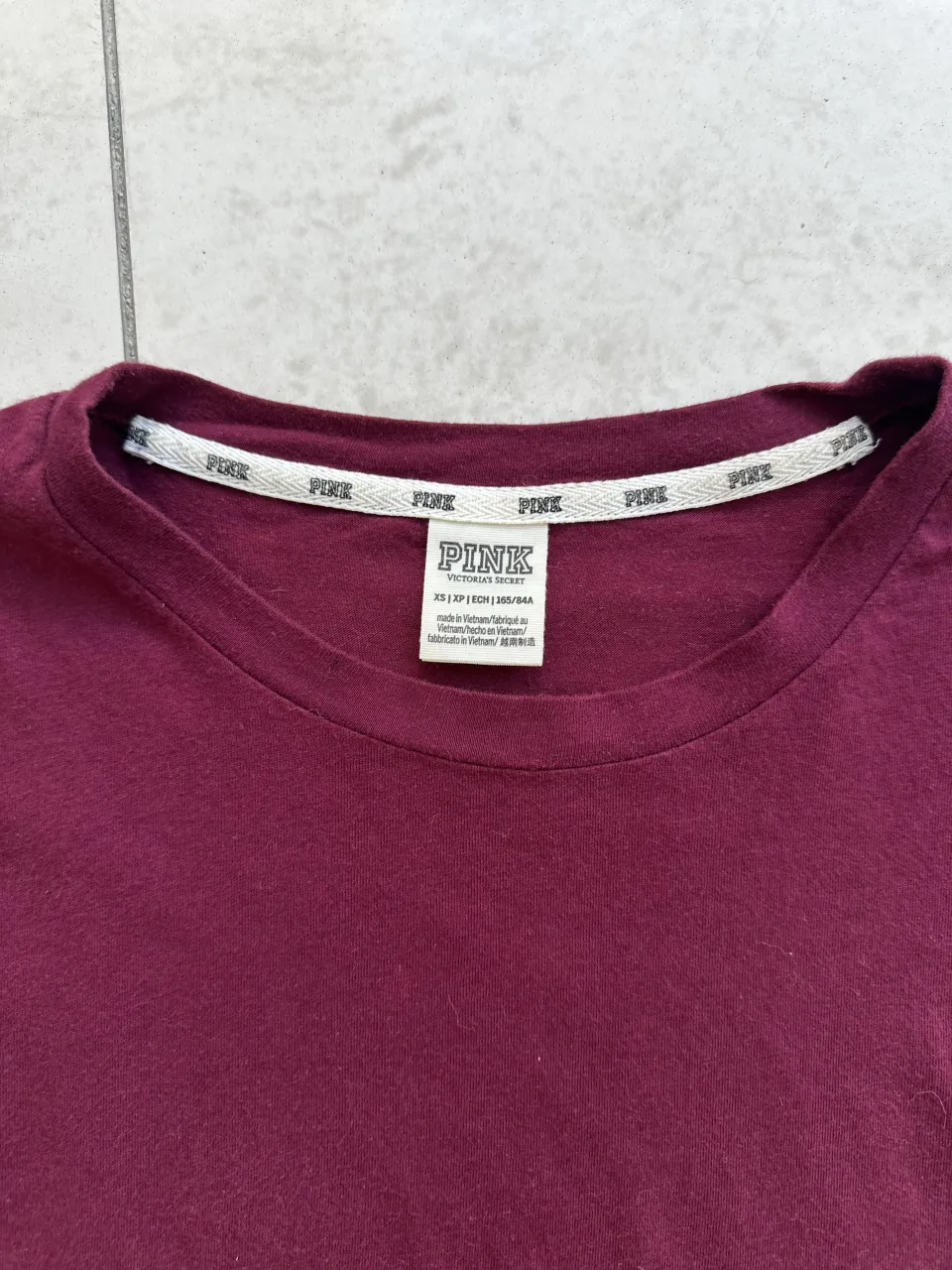 Remera Pink - imagen 2