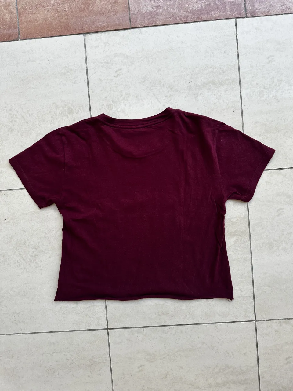Remera Pink - imagen 3
