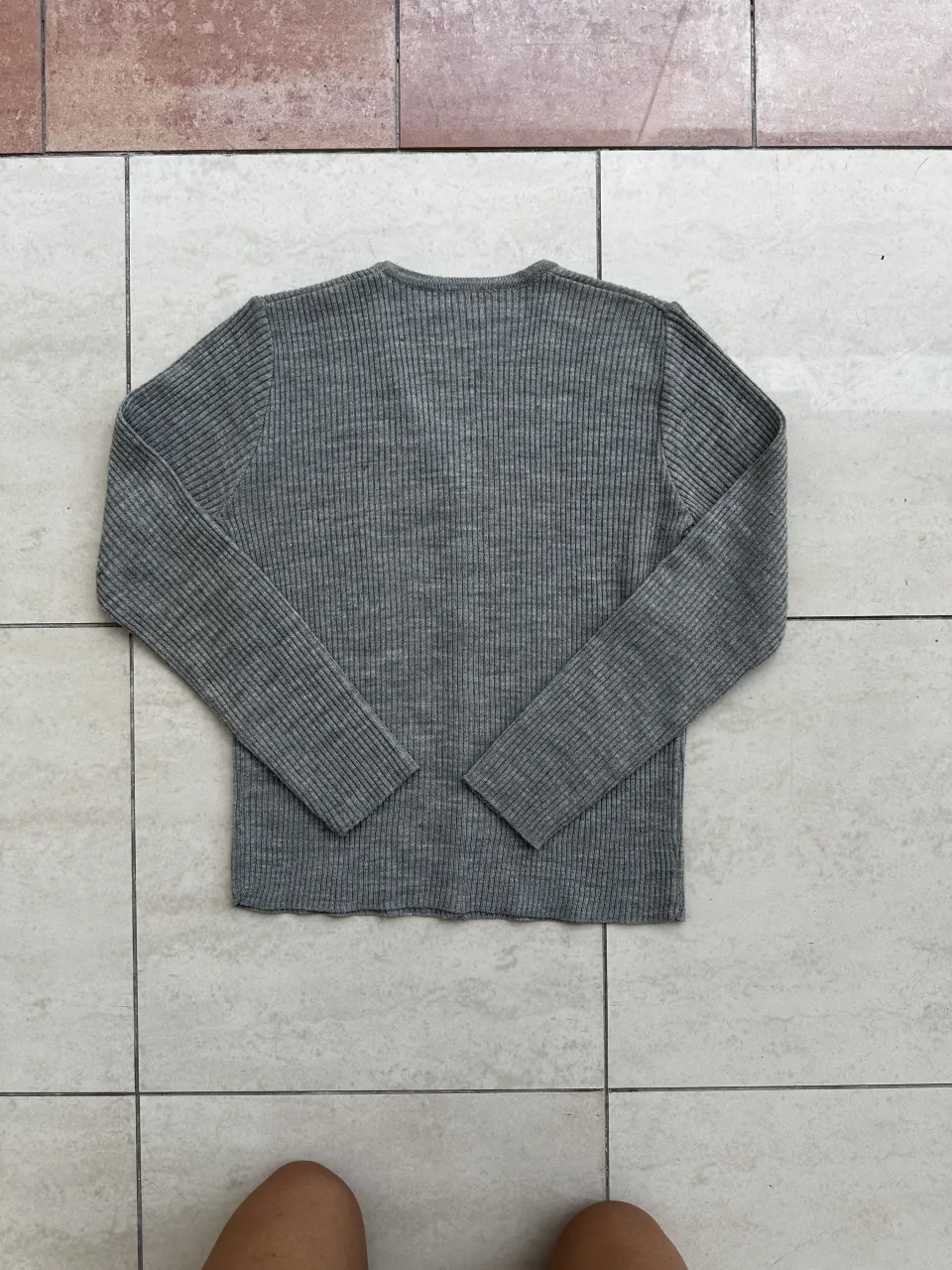 Cardigan A ≠ miniatura 2